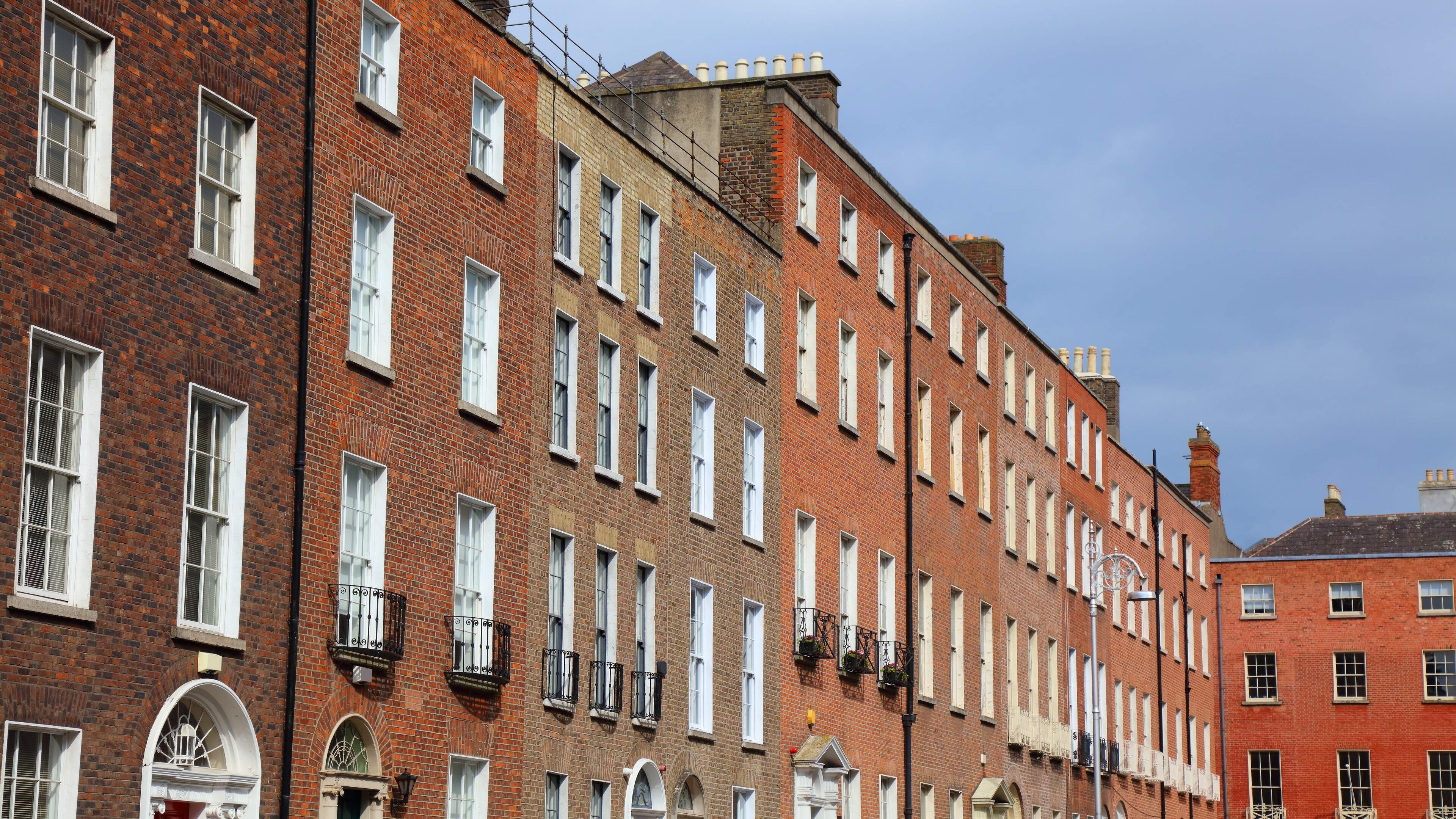How a 1956 Dublin murder was tied to Nazi spies, codebreakers and a back-street abortionist